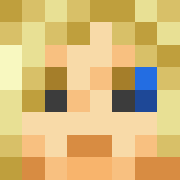 Minecraft profile picture for @EXUZI