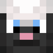 Minecraft profile picture for @Edges