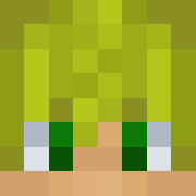 Minecraft profile picture for @MotionVFX