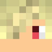 Minecraft profile picture for @mohamed22