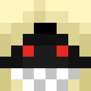 Minecraft profile picture for @Garland