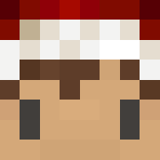 Minecraft profile picture for @Censorship