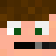 Minecraft profile picture for @Cellist