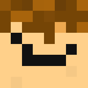 Minecraft profile picture for @Mysteriously