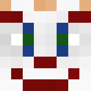 Minecraft profile picture for @Drinker
