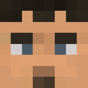 Minecraft profile picture for @paving