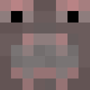 Minecraft profile picture for @Hippos