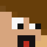 Minecraft profile picture for @JavierYT