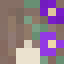 Minecraft avatar for RroseTV