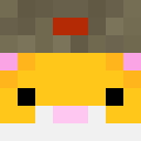 Goomba6 Minecraft-head