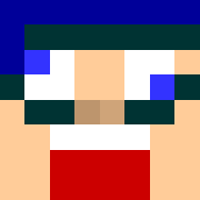 Minecraft profile picture for @Mustii