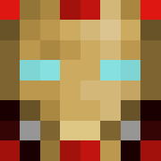 Minecraft profile picture for @Iriver