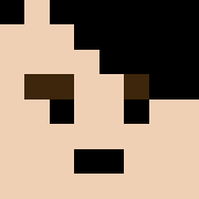 Minecraft profile picture for @bureaucracy