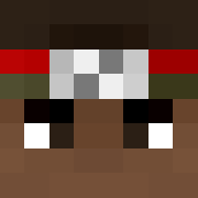 Minecraft profile picture for @Yoel