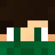 Minecraft profile picture for @Yielding