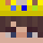 Atsine Minecraft head