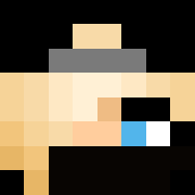 Minecraft profile picture for @JoyStick