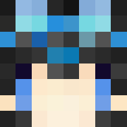 Minecraft profile picture for @Prairie