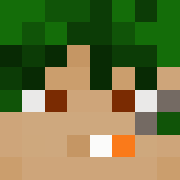 Minecraft profile picture for @Eren31