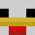 MerryChickens Minecraft head