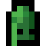 Minecraft-avatar för SigvardRos