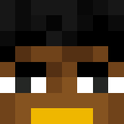 Minecraft profile picture for @Kron