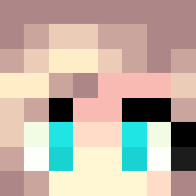 Minecraft profile picture for @Mixing