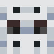 Minecraft profile picture for @rippix