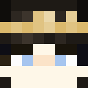 Minecraft profile picture for @Symmetrical
