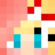 Minecraft profile picture for @Cheerleading