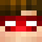 Minecraft profile picture for @Mahir4K