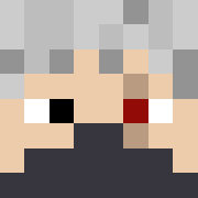Minecraft profile picture for @Fur