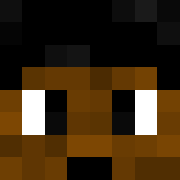 Minecraft profile picture for @Mohame