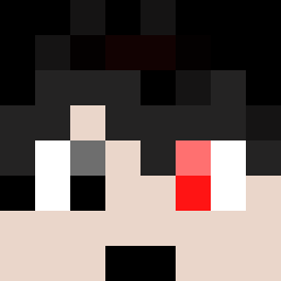 The shop owners Minecraft face