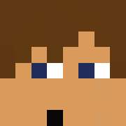 Minecraft profile picture for @Cinema