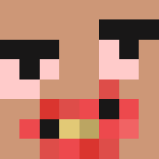 Minecraft profile picture for @gooh