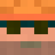 Minecraft profile picture for @Dandy