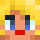 Fluboxer Minecraft head