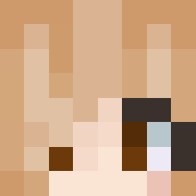 Minecraft profile picture for @Cab