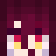 Minecraft profile picture for @ShUwUvi