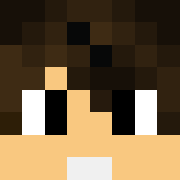 Minecraft profile picture for @Barrett