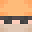 Minecraft players skin