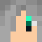 Minecraft profile picture for @Reopened