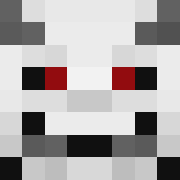 Minecraft profile picture for @Caliber