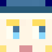 Minecraft profile picture for @Clinton