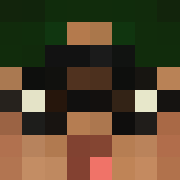 Minecraft profile picture for @Bauer