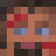Minecraft profile picture for @Tangled