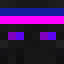 Minecraft avatar for BlocksyMC