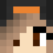 Minecraft profile picture for @Dapper