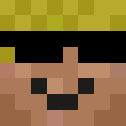 Minecraft profile picture for @Basement